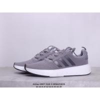 ราคา Adidas New SWIFT RUN X สวมกันลื่นป้องกันการลื่นไถลแฟชั่นวินเทจกีฬาลำลองรองเท้าวิ่งบอร์ดIG4705100% genuine (25050317145)