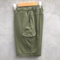ราคา กางเกงขาสั้น by Tnf Short Pants Olive Green 30/31 (49650792573)