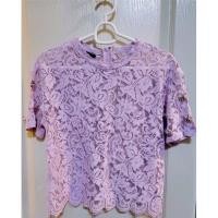 ราคา Jaspal เสื้อลูกไม้สวยหวาน (20501211759)