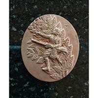 ราคา เหรียญพระพิราพ ปางปราบมาร-ประทานพร <อาจารย์เม้งขุนแผน> เนื้อทองชนวน พิธีใหญ่ไหว้ครูพระพิราพปี2556 กันผี เสน่ห์เมตตา (23845943606)