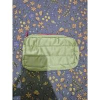 ราคา HIJAU BIORE PUFFY MAKE UP POUCH MEDIUM GREEN MAKEUP BAG (56050630909)
