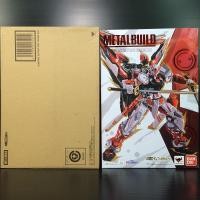 ราคา Metal Build MBF-P02KAI Gundam Astray Red Frame Kai (Mobile Suit Gundam SEED VS Astray) (Tamashi Web) (6512076403)