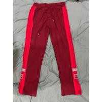 ราคา [ส่งต่อ][เสื้อผ้ามือสอง] กางเกงวอร์ม adidas size xl (25979027571)