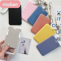ราคา กระเป๋าใส่บัตรเครดิตและไอดีการ์ด NIULIAN สำหรับทั้งผู้หญิงและผู้ชาย (47605079274)