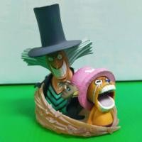 ราคา โมเดล วันพีช ชอปเปอร์ งาน Ichiban Kuji (4631955114)