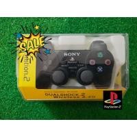 ราคา สินค้าพร้อมส่งจาก กทม. จอยไร้สาย PS2 จอย PS2 ไร้สาย (Ps2 Joy stick)(Wireless Controller Ps2)(Ps2 wireless controller) (28233413500)