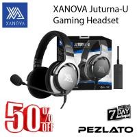 ราคา XANOVA Juturna-U Gaming Headset (1951957285)