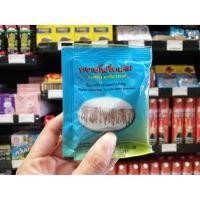 ราคา ทรายโฟร์ทเคม ทรายอะเบท ทรายป้องกันและกำจัดลูกน้ำยุงต่างๆ ซองละ 50 g(0009) (5543936324)