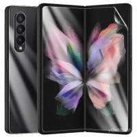 ราคา เหมาะสําหรับ Huawei MateXS/X3 ฟิล์มโทรศัพท์มือถือ X3 ฟิล์ม HD หน้าจอพับ Samsung W23 เต็มหน้าจอรวมทุกอย่างฟิล์มหน้าจอด้านใน (48350949804)