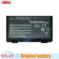 ราคา Battery For Asus F52 k50ij k50 K51 k50ab k40in k50id k50ij K40 k50in k60 k61 k70 a32-f82 a32-f52 a32 f82 (49852871602)