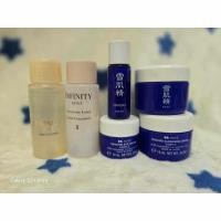 ราคา Kose Gift set 2024 No.1 (28258703711)