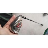 ราคา ไม้กอล์ฟมือสอง เหล็ก A , Taylormade BURNER ก้านเหล็ก N.S.Pro FLEX-S (42815762433)