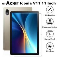 ราคา for Acer Iconia V11 V 11 11 Inch Tablet Screen Protector Anti-Scratch 9H Hardness Tempered Glass Film (28228744469)