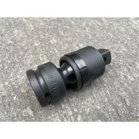 ราคา Hans บล็อกข้ออ่อน 1” (ขนาด1นิ้ว) รหัส888200 ข้ออ่อนลม ลูกบล็อก ลูกบล็อค (53051278429)