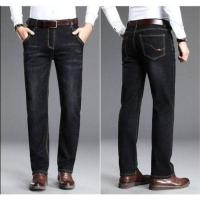 ราคา ยีนส์ผู้ชายแฟชั่นของ Levi's (27234452588)