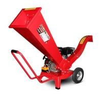 ราคา POLO โปโร เครื่องย่อยกิ่งไม้ เครื่องยนต์ 7 แรงม้า กิ่งไม้ที่ย่อยได้ 60 มม. รุ่น CSV-600 ถังน้ำมัน 3.6 ลิตร สตาร์ทมือ (6862418041)