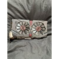 ราคา ASUS Strix GTX 1060 6GB (มือสอง) (44368102698)