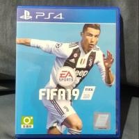 ราคา [มือสอง] Fifa 19 ps4 (6508387566)