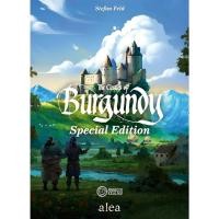 ราคา The Castles of Burgundy (Special Edition) by Awaken Realms [BoardGame] (21607990013)