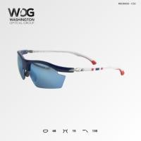 ราคา แว่นกันแดด New Balance รุ่น Elock Sport NB08050 (44505501928)