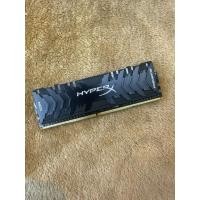 ราคา 8GB (8GBx1) DDR4/3200 RAM PC (แรมพีซี) KINGSTON HyperX PREDATOR RGB (HX432C16PB3A/8) (44007525870)