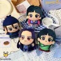 ราคา JENNIFERDZ The Apothecary Diaries ตุ๊กตา, น่ารักอะนิเมะอุปกรณ์ต่อพ่วง Maomao ตุ๊กตาจี้, Mini Kusuiya ไม่มี Hitorigoto Key แหวนการ์ตูนตุ๊กตา Jinshi Renshi ของขวัญวันเกิด (40377353501)