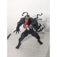 ราคา Venom Mavel โมเดล งานสวยมาก ละเอียดยิบ พร้อมส่ง (6490049875)
