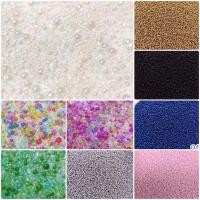 ราคา มุกไข่ปลา สีเมทัลลิค มุกไข่ปลาใส มุกคาเวียร์ ตกแต่งเล็บ/เรซิ่น/สไลม์/งานdiyต่างๆ (41523025274)