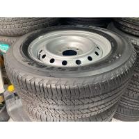 ราคา ล้ออะไหล่ขอบ 18 ยาง+กะทะ (43507438237)