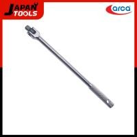 ราคา ARCA อาร์ก้า ด้ามบ๊อกซ์ ด้ามบล็อก 1/2", 1/4", 3/4", 3/8" (เลือกขนาดในตัวเลือก) นำเข้าจากไต้หวัน (28535574615)