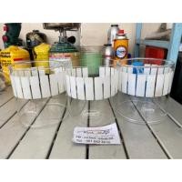 ราคา โป๊ะซี่ตะเกียง Coleman แท้ USA ใส่286 / 290 (7542426967)