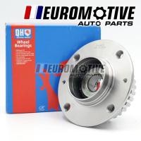 ราคา Rear Hub Wheel Bearing Citroen ZX (Disc Brake) - Quinton Hazell (45854949304)