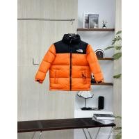 ราคา The North Face เสื้อแจ็คเก็ตสำหรับเด็ก แบบสกี แฟชันใหม่ปี 2026 (44127644561)