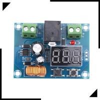 ราคา โมดูลที่ชาร์จ DC 12V-36V, XH-M609ป้องกันแบตเตอรี่ที่คายประจุเกินโมดูลป้องกันแรงดันไฟฟ้าเกินบอร์ดโมดูล (57705533330)