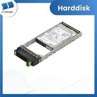 ราคา FUJITSU CA08226-E979 - DX S4 2.4TB SAS HDD 12G 10K SFF (26739401861)