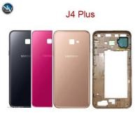 ราคา บอดี้ครบชุด Samsung Galaxy J4+(2018),J415,J4 Plus (4840318877)