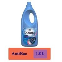 ราคา Downy Antibac ดาวน์นี่ แอนตี้แบค ผลิตภัณฑ์ปรับผ้านุ่ม สูตรเข้มข้นพิเศษ 1.8 ลิตร (2279430255)