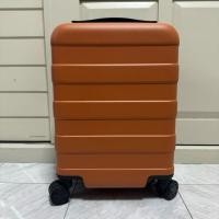 ราคา ส่งต่อกระเป๋าเดินทาง muji ขนาด 20 ลิตร (24870588345)