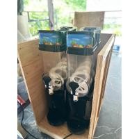 ราคา เครื่องทำสเลอปี้ มือ 2 สภาพ 97% ใหม่มาก ใช้งานปกติ (28236971402)