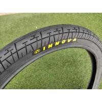 ราคา ยางนอก 20 นิ้วเส้นใหณ่ 20x2.0 20x2.3 20x2.4 (406) innova จักรยาน BMX รถพับ มินิเวโล 20 นิ้ว (19440478051)