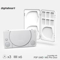 ราคา สําหรับ 1000 2000 3000 การ์ดเกมกล่องเก็บแบบพกพา SD Memory Stick M2/MS Pro Duo ป้องกัน Organizer (57355371664)