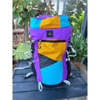 ราคา พร้อมส่งมือ 2⚡️Mountainhiker กระเป๋าเป้เดินป่า กันน้ํา 32 ลิตร สําหรับเดินป่า ปีนเขา กลางแจ้ง (43725483590)