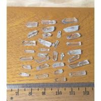 ราคา คริสตัลธรรมชาติ Danburite Pointer แพคเกจหยาบ / ดิบ (31) (40222708065)