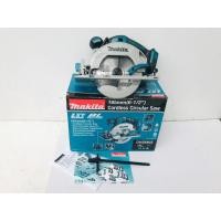 ราคา Makita เลื่อยวงเดือนตัดไม้ไร้สาย 6" 18V DHS680Z ตัวเปล่า BL #NT (15691329930)