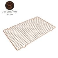 ราคา CHEFMADE WK3004 ตะแกรงพักขนมปัง Non-stick Cooling Rack (15439911291)