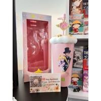 ราคา พร้อมส่ง แก้วเซเลอร์มูน sailormoon (29103481846)