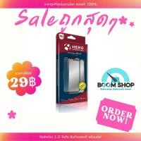 ราคา HERO ฟิล์มกระจกเต็มจอ Samsung J4 Plus Black (19717174255)