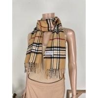 ราคา BURBERRYS SCARVE สี Original สวยคลาสสิค (18117761325)