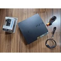 ราคา ขาย PS3 (PlayStation 3) Slim รุ่น 2012A (26782753079)