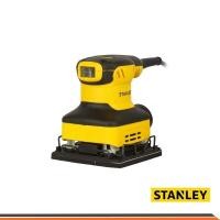 ราคา STANLEY เครื่องขัดกระดาษทรายแบบสั่น รุ่น SS24 พร้อมถุงเก็บฝุ่น เครื่องขัดกระดาษทราย (24045329845)